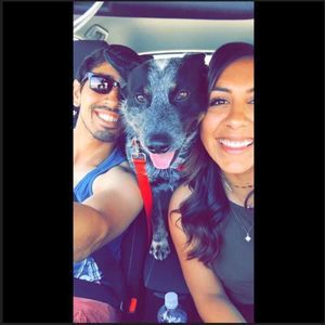 Meet your Posher, Lorena